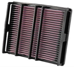 KNN-33-2054, K&N Washable Lifetime Performance Air Filters 33-2054 в ОАЭ, Дубай. Состояние - новое. Цена 330 AED. Фото, контакты продавца | AUTO.AE