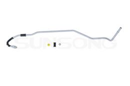 SUG-3604464, Sunsong Power Steering Hose Assemblies for 1992-1996 CAMRY - 3604464 في الإمارات, دبي. Condition - new. Price 60 AED. Photo, seller contacts | AUTO.AE