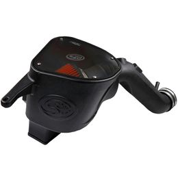SBF-75-5092, S&B Filters Cotton Filter Cold Air Intake Kits 75-5092 в ОАЭ, Дубай. Состояние - новое. Цена 1 810 AED. Фото, контакты продавца | AUTO.AE