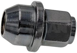 RNB-611-584, Dorman Lug Nuts for 2011-2019 EXPLORER, 2014-2019 POLICE INTERCEPTOR UTILITY - 611-584 في الإمارات, دبي. Condition - new. Price ⁦350 AED⁩. Photo, seller contacts | AUTO.AE