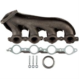 ATP-101408, ATP Exhaust Manifolds 101408 في الإمارات, دبي. Condition - new. Price 850 AED. Photo, seller contacts | AUTO.AE