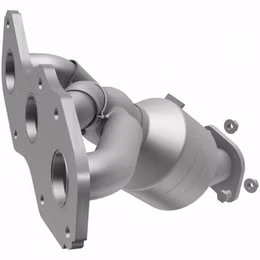 51820, MAGNAFLOW 51820 Manifold Catalytic Converter OEM Grade for TOYOTA RAV4 2006-2012 في الإمارات, دبي. Condition - new. Price 3,400 AED. Photo, seller contacts | AUTO.AE