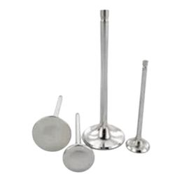 F2443P, FERREA F2443P Exhaust Valve HO E 23 5.45 99.12 2.50 (Super Alloy) for HONDA Civic Si 1.5l. in UAE, Dubai. Condition - new. Price 260 AED. Photo, seller contacts | AUTO.AE