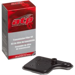 ATP-B-435, ATP Automatic Transmission Filter Kits B-435 в ОАЭ, Дубай. Состояние - новое. Цена 190 AED. Фото, контакты продавца | AUTO.AE