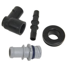 TFS-51800811, Trick Flow® PCV Valve Cover Baffle and PCV Upgrade Kits for 1996-2001 MUSTANG - TFS-51800811 في الإمارات, دبي. Condition - new. Price 130 AED. Photo, seller contacts | AUTO.AE