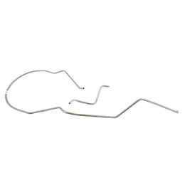 CST-CTF1191-SS, Classic Tube Fuel Supply Lines for 1982-1986 K10, K1500 - CTF1191-SS in UAE, Dubai. Condition - new. Price 500 AED. Photo, seller contacts | AUTO.AE