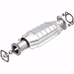 51963, MAGNAFLOW 51963 Catalytic Converter Direct-Fit OEM Grade for HYUNDAI Tucson 2005-2009 in UAE, Dubai. Condition - new. Price 1,830 AED. Photo, seller contacts | AUTO.AE