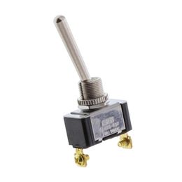 SUM-830805, Summit Racing™ 20 Amp Universal Toggle Switch w/Screw Terminals SUM-830805 في الإمارات, دبي. Condition - new. Price 50 AED. Photo, seller contacts | AUTO.AE
