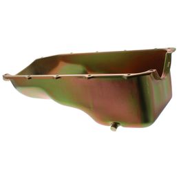 MIL-30770, Milodon Stock Replacement Oil Pans 30770 في الإمارات, دبي. Condition - new. Price 1,290 AED. Photo, seller contacts | AUTO.AE