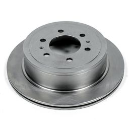PWR-AR-8598, PowerStop Autospecialty OE Replacement Rotors for 2004-2011 F-150, 2006-2008 MARK LT - AR8598 في الإمارات, دبي. Condition - new. Price 400 AED. Photo, seller contacts | AUTO.AE