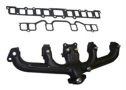 CWA-3237427K, Crown Automotive Exhaust Manifolds 3237427K في الإمارات, دبي. Condition - new. Price 740 AED. Photo, seller contacts | AUTO.AE