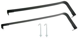 SUM-RP23719, Summit Racing™ Direct-Fit Fuel Tank Straps SUM-RP23719 في الإمارات, دبي. Condition - new. Price 140 AED. Photo, seller contacts | AUTO.AE