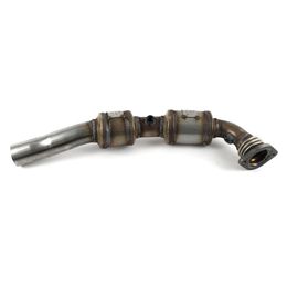 APH-644230, AP Exhaust Direct-Fit Catalytic Converters for 2010-2015 CAMARO - 644230 in UAE, Dubai. Condition - new. Price 3,160 AED. Photo, seller contacts | AUTO.AE