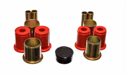 ENS-3-3167R, Energy Suspension Control Arm Bushings 3.3167R in UAE, Dubai. Condition - new. Price 320 AED. Photo, seller contacts | AUTO.AE
