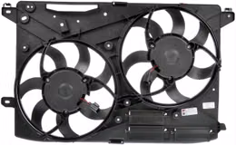 RNB-620-074, Dorman Electric Fans for 2013-2020 FUSION - 620-074 в ОАЭ, Дубай. Состояние - новое. Цена 670 AED. Фото, контакты продавца | AUTO.AE