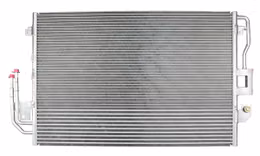 OSC-3675, OSC Automotive Air Conditioning Condensers for 2008 ESCAPE, MARINER, TRIBUTE - 3675 في الإمارات, دبي. Condition - new. Price 410 AED. Photo, seller contacts | AUTO.AE