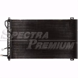 SGT-7-3612, Spectra Premium Air Conditioning Condensers 434-73612 в ОАЭ, Дубай. Состояние - новое. Цена 680 AED. Фото, контакты продавца | AUTO.AE