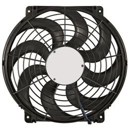 FLX-105317, 16 Inch 2,500 CFM Flex-A-Lite Syclone S-Blade Electric Fan 105317 в ОАЭ, Дубай. Состояние - новое. Цена ⁦780 AED⁩. Фото, контакты продавца | AUTO.AE