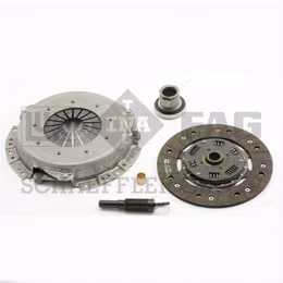 LUK-06-031, LuK Clutch Kits 6242845770 in UAE, Dubai. Condition - new. Price 690 AED. Photo, seller contacts | AUTO.AE