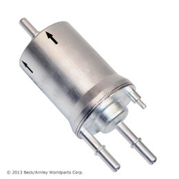 BCK-043-1070, Beck/Arnley  Fuel Filter with 8.00mm Inlet Size 043-1070 в ОАЭ, Дубай. Состояние - новое. Цена 220 AED. Фото, контакты продавца | AUTO.AE