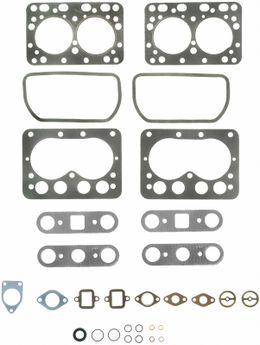 FEL-HS8323B1, Fel-Pro Head Gasket Sets HS 8323 B-1 in UAE, Dubai. Condition - new. Price ⁦640 AED⁩. Photo, seller contacts | AUTO.AE