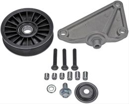 RNB-34274, Dorman Air Conditioner Bypass Pulleys for 2002-2005 EXPLORER, MOUNTAINEER, 2005 EXPLORER SPORT TRAC - 34274 в ОАЭ, Дубай. Состояние - новое. Цена 310 AED. Фото, контакты продавца | AUTO.AE