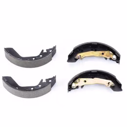 PWR-B749L, PowerStop Autospecialty Stock Replacement Brake Shoes for 2000-2003 ACCENT - B749L in UAE, Dubai. Condition - new. Price 130 AED. Photo, seller contacts | AUTO.AE