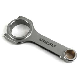 MAN-14089-1, Manley Steel H-Beam Connecting Rods 14089-1 في الإمارات, دبي. Condition - new. Price 480 AED. Photo, seller contacts | AUTO.AE