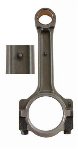 EGN-ECR326, Enginetech Reconditioned Connecting Rods ECR326 في الإمارات, دبي. Condition - new. Price 250 AED. Photo, seller contacts | AUTO.AE