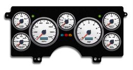 NVU-82211-03, New Vintage USA 1982-87 Buick Regal/GN/T-Type Gauge Packages for 1982-1987 REGAL - 82211-03 in UAE, Dubai. Condition - new. Price 4,540 AED. Photo, seller contacts | AUTO.AE