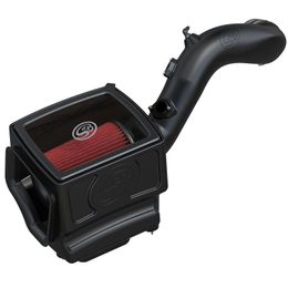 SBF-75-5155, S&B Filters Cotton Filter Cold Air Intake Kits 75-5155 в ОАЭ, Дубай. Состояние - новое. Цена 1 810 AED. Фото, контакты продавца | AUTO.AE