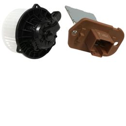 UAC-BK1518, Universal Air Conditioner Blower Motors for 2007-2012 SANTA FE - BK 1518 in UAE, Dubai. Condition - new. Price 340 AED. Photo, seller contacts | AUTO.AE