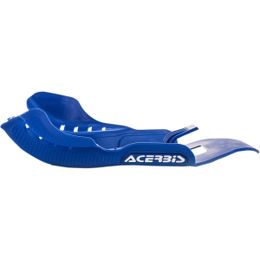 ACB-2780601006, Acerbis Off-Road Skid Plates for 2006-2023 YZ125, 2022-2023 YZ125 MONSTER ENERGY YAMAHA RACING EDITION, 2020-2023 YZ125X - 2780601006 في الإمارات, دبي. Condition - new. Price 390 AED. Photo, seller contacts | AUTO.AE