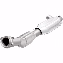 447133, MAGNAFLOW 447133 Catalytic Converter Direct-Fit California Grade for FORD F-150 1997-1998 in UAE, Dubai. Condition - new. Price 4,370 AED. Photo, seller contacts | AUTO.AE