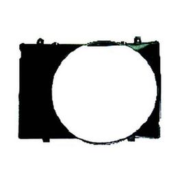 BDY-FO3110107, Body Parts Fan Shrouds for 1992-1996 F-150, F-250, F-350 - FO3110107 в ОАЭ, Дубай. Состояние - новое. Цена 70 AED. Фото, контакты продавца | AUTO.AE