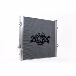 7214, CSF 7214 Heavy Duty Cooling Radiator for LEXUS GX460 (J150) 2010- في الإمارات, دبي. Condition - new. Price 3,860 AED. Photo, seller contacts | AUTO.AE