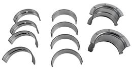 KGB-MB557SI001, King SI-Series Main Bearings MB 557SI 001 в ОАЭ, Дубай. Состояние - новое. Цена 130 AED. Фото, контакты продавца | AUTO.AE
