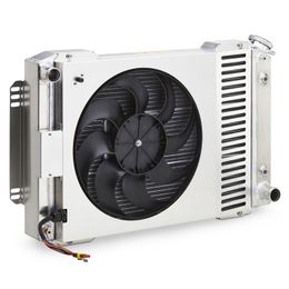 PRO-696004, Proform Slim-Fit Radiator Systems for 1967-1969 CAMARO, FIREBIRD - 69600.4 في الإمارات, دبي. Condition - new. Price 2,870 AED. Photo, seller contacts | AUTO.AE