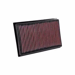 33-5039, K&N 33-5039 Replacement Air Filter for MERCEDES-BENZ AMG GT S 4.0L 2014-2021 in UAE, Dubai. Condition - new. Price 350 AED. Photo, seller contacts | AUTO.AE