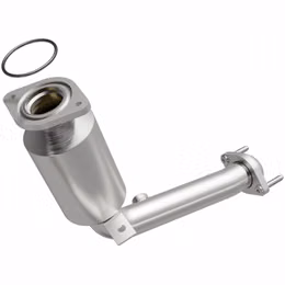 21-373, MAGNAFLOW 21-373 Catalytic Converter Direct-Fit OEM Grade for FORD Five Hundred 2005-2007 in UAE, Dubai. Condition - new. Price 1,980 AED. Photo, seller contacts | AUTO.AE