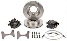 TGI-140250-1-KIT, Trail-Gear Disc Brake Kits 140250-1-KIT في الإمارات, دبي. Condition - new. Price 3,350 AED. Photo, seller contacts | AUTO.AE