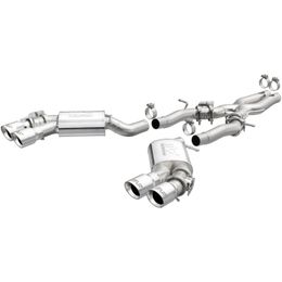 MPE-19265, MagnaFlow Competition Series Exhaust Systems for 2016-2024 CAMARO - 19265 في الإمارات, دبي. Condition - new. Price 16,090 AED. Photo, seller contacts | AUTO.AE