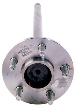 SVL-2023686-2, SVL Drivetrain Axle Shafts for 1992-1997 CROWN VICTORIA, GRAND MARQUIS, TOWN CAR - 2023686-2 في الإمارات, دبي. Condition - new. Price 550 AED. Photo, seller contacts | AUTO.AE