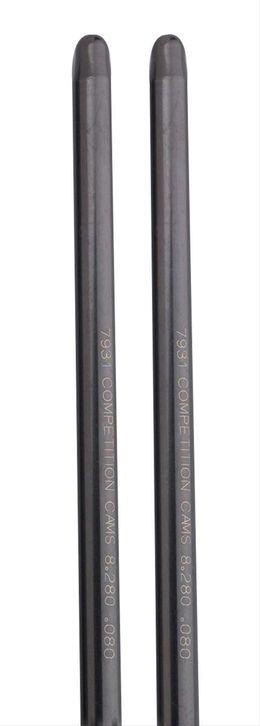 CCA-7931-1, COMP Cams Hi-Tech Pushrods 7931-1 في الإمارات, دبي. Condition - new. Price 110 AED. Photo, seller contacts | AUTO.AE