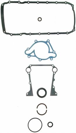 FEL-CS98983, Fel-Pro Conversion Set Gaskets CS 9898-3 в ОАЭ, Дубай. Состояние - новое. Цена 390 AED. Фото, контакты продавца | AUTO.AE