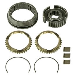 RMG-6560002, Richmond Gear Manual Transmission Replacement Parts 6560002 в ОАЭ, Дубай. Состояние - новое. Цена 1 040 AED. Фото, контакты продавца | AUTO.AE