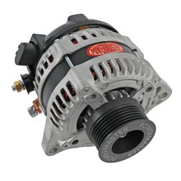 PWM-841626-17-5, Powermaster High-Amp Alternators for 2011-2014 MUSTANG - 841626-17.5 في الإمارات, دبي. Condition - new. Price 1,850 AED. Photo, seller contacts | AUTO.AE