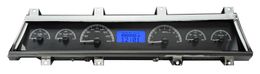 DAK-VHX66CCVLKB, Dakota Digital VHX Series Direct-Fit Analog Gauge Systems for 1966-1967 CHEVELLE, EL CAMINO, MALIBU - VHX-66C-CVL-K-B in UAE, Dubai. Condition - new. Price 4,520 AED. Photo, seller contacts | AUTO.AE