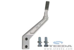 SDA-555-7153, Steeda Tri-Ax Shifter Handles for 1979-2004 MUSTANG - 555-7153 في الإمارات, دبي. Condition - new. Price 290 AED. Photo, seller contacts | AUTO.AE