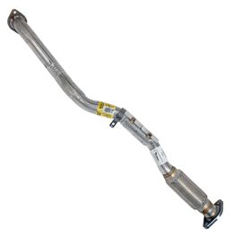 WLK-54971, Walker Exhaust Intermediate Pipes for 2015-2017 200, 2014-2018 CHEROKEE - 54971 in UAE, Dubai. Condition - new. Price 790 AED. Photo, seller contacts | AUTO.AE